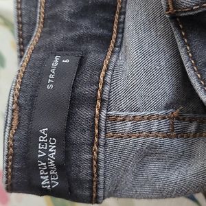 Simply Vera Wang jeans like new